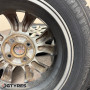 TOYOTA TANK; ROOMY R15 4x100 5JJ ET40 (90D40925)  Контрактные (Б/У)   13 