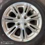 HONDA  R15 4x100 5.5JJ ET45 (91D40925)  Контрактные (Б/У)   3 