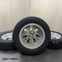 HONDA  R15 4x100 5.5JJ ET45 (91D40925)  Контрактные (Б/У)   8 