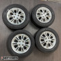 HONDA  R15 4x100 5.5JJ ET45 (91D40925)  Контрактные (Б/У)   4 