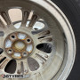 HONDA  R15 4x100 5.5JJ ET45 (91D40925)  Контрактные (Б/У)   9 
