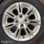 HONDA  R15 4x100 5.5JJ ET45 (91D40925)  Контрактные (Б/У)   2 