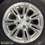 HONDA  R15 4x100 5.5JJ ET45 (91D40925)  Контрактные (Б/У)   1 