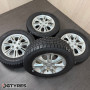 HONDA  R15 4x100 5.5JJ ET45 (91D40925)  Контрактные (Б/У)   7 