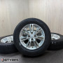 HONDA  R15 4x100 5.5JJ ET45 (91D40925)  Контрактные (Б/У)   5 