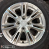 HONDA  R15 4x100 5.5JJ ET45 (91D40925)