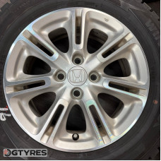 HONDA  R15 4x100 5.5JJ ET45 (91D40925)