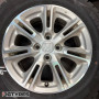 HONDA  R15 4x100 5.5JJ ET45 (91D40925)   