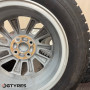 HONDA  R15 4x100 6JJ ET50 (92D40925)  Контрактные (Б/У)   11 