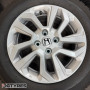 HONDA  R15 4x100 6JJ ET50 (92D40925)  Контрактные (Б/У)   2 