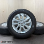HONDA  R15 4x100 6JJ ET50 (92D40925)  Контрактные (Б/У)   5 