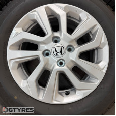 HONDA  R15 4x100 6JJ ET50 (92D40925)