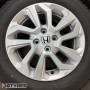 HONDA  R15 4x100 6JJ ET50 (92D40925)   