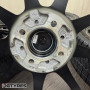 HOT STUFF CROSS SPEED PREMIUM R16 4x100 6JJ ET45 (93D40925)  Контрактные (Б/У)   10 