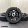 HOT STUFF CROSS SPEED PREMIUM R16 4x100 6JJ ET45 (93D40925)  Контрактные (Б/У)   6 