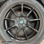 HOT STUFF CROSS SPEED PREMIUM R16 4x100 6JJ ET45 (93D40925)  Контрактные (Б/У)   2 