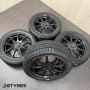 HOT STUFF CROSS SPEED PREMIUM R16 4x100 6JJ ET45 (93D40925)  Контрактные (Б/У)   7 