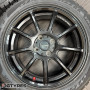 HOT STUFF CROSS SPEED PREMIUM R16 4x100 6JJ ET45 (93D40925)  Контрактные (Б/У)   1 