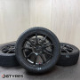HOT STUFF CROSS SPEED PREMIUM R16 4x100 6JJ ET45 (93D40925)  Контрактные (Б/У)   5 