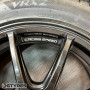 HOT STUFF CROSS SPEED PREMIUM R16 4x100 6JJ ET45 (93D40925)  Контрактные (Б/У)   9 