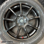 HOT STUFF CROSS SPEED PREMIUM R16 4x100 6JJ ET45 (93D40925)   