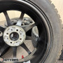HOT STUFF CROSS SPEED PREMIUM R16 4x100 6JJ ET45 (93D40925)  Контрактные (Б/У)   12 