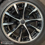 ENKEI SELBACH R18 5x114.3 7.5JJ ET45 (94D40925)  Контрактные (Б/У)   3 