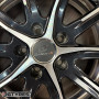 ENKEI SELBACH R18 5x114.3 7.5JJ ET45 (94D40925)  Контрактные (Б/У)   8 