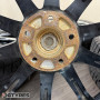 ENKEI SELBACH R18 5x114.3 7.5JJ ET45 (94D40925)  Контрактные (Б/У)   10 