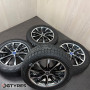 ENKEI SELBACH R18 5x114.3 7.5JJ ET45 (94D40925)  Контрактные (Б/У)   6 
