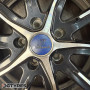 ENKEI SELBACH R18 5x114.3 7.5JJ ET45 (94D40925)  Контрактные (Б/У)   9 