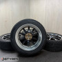 ENKEI SELBACH R18 5x114.3 7.5JJ ET45 (94D40925)  Контрактные (Б/У)   7 