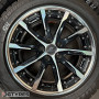 ENKEI SELBACH R18 5x114.3 7.5JJ ET45 (94D40925)  Контрактные (Б/У)   1 