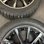 ENKEI SELBACH R18 5x114.3 7.5JJ ET45 (94D40925)  Контрактные (Б/У)   13 