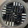 NISSAN NOTE AURA R17 4x100 6.5JJ ET40 (95D40925)  Контрактные (Б/У)   3 