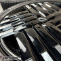 NISSAN NOTE AURA R17 4x100 6.5JJ ET40 (95D40925)  Контрактные (Б/У)   8 