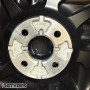 NISSAN NOTE AURA R17 4x100 6.5JJ ET40 (95D40925)  Контрактные (Б/У)   11 