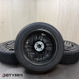 NISSAN NOTE AURA R17 4x100 6.5JJ ET40 (95D40925)  Контрактные (Б/У)   6 