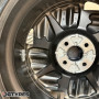 NISSAN NOTE AURA R17 4x100 6.5JJ ET40 (95D40925)  Контрактные (Б/У)   12 