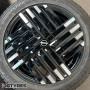 NISSAN NOTE AURA R17 4x100 6.5JJ ET40 (95D40925)  Контрактные (Б/У)   2 