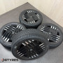NISSAN NOTE AURA R17 4x100 6.5JJ ET40 (95D40925)  Контрактные (Б/У)   7 