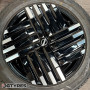 NISSAN NOTE AURA R17 4x100 6.5JJ ET40 (95D40925)  Контрактные (Б/У)   1 