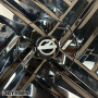 NISSAN NOTE AURA R17 4x100 6.5JJ ET40 (95D40925)  Контрактные (Б/У)   10 