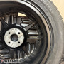 NISSAN NOTE AURA R17 4x100 6.5JJ ET40 (95D40925)  Контрактные (Б/У)   13 