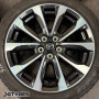 MAZDA  R18 5x114.3 7JJ ET50 (96D40925)  Контрактные (Б/У)   3 