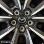 MAZDA  R18 5x114.3 7JJ ET50 (96D40925)  Контрактные (Б/У)   8 