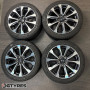 MAZDA  R18 5x114.3 7JJ ET50 (96D40925)  Контрактные (Б/У)   4 