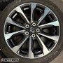 MAZDA  R18 5x114.3 7JJ ET50 (96D40925)  Контрактные (Б/У)   2 