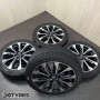 MAZDA  R18 5x114.3 7JJ ET50 (96D40925)  Контрактные (Б/У)   7 