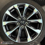 MAZDA  R18 5x114.3 7JJ ET50 (96D40925)  Контрактные (Б/У)   1 